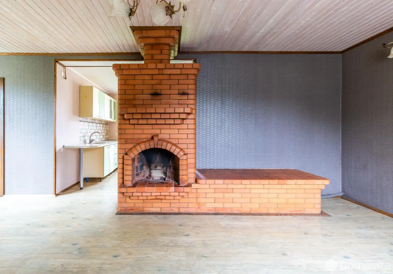 купить дом, Полиграфист, 