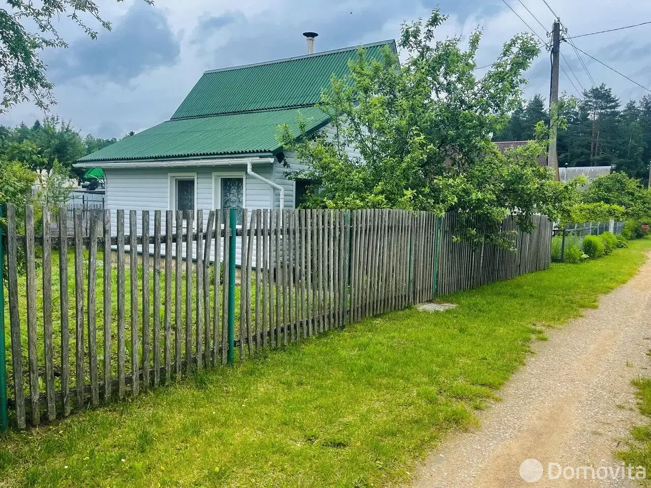 Цена продажи дачи, Журавинка, 