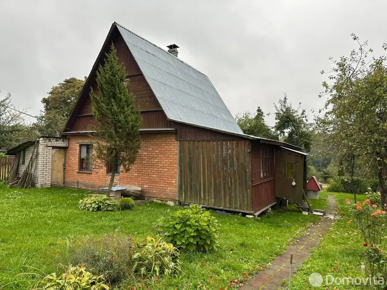 Цена продажи коттеджа, Шишки, д. 9