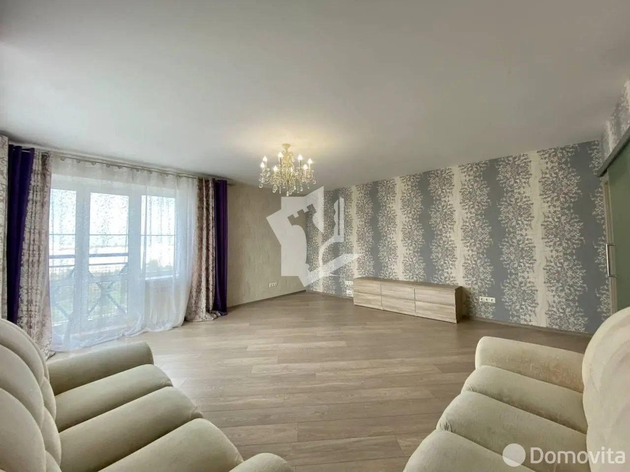 Снять 4-комнатную квартиру в Минске, ул. Алибегова, д. 12, 750USD, код 147648 - фото 21