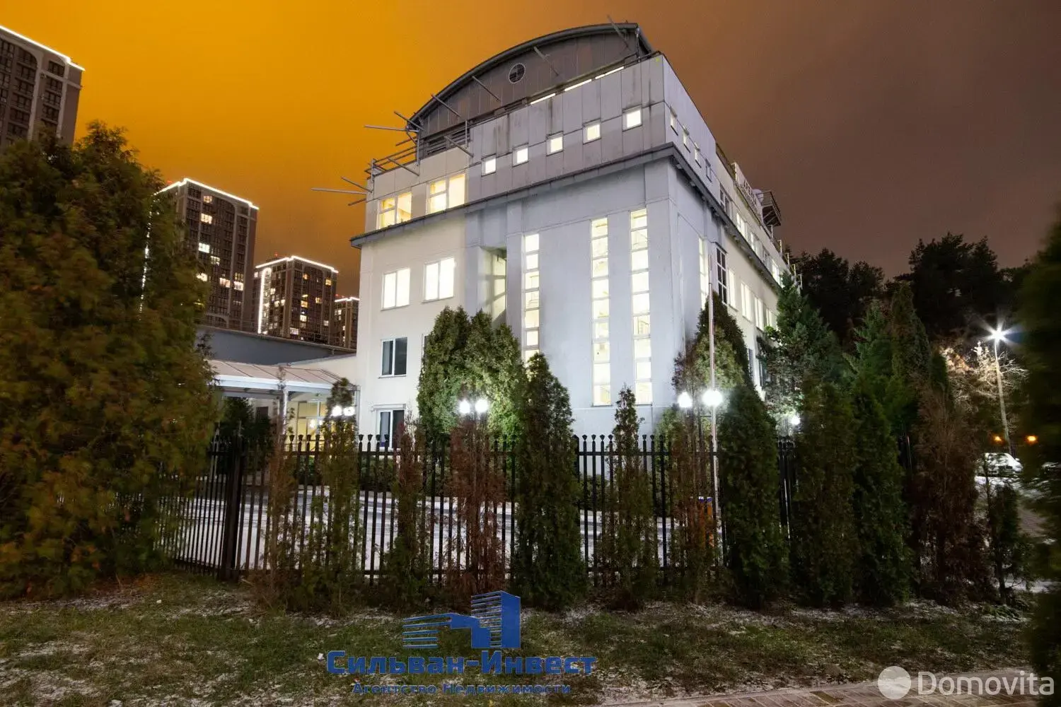 арендовать офис, Минск, пр-т Независимости, д. 86/Б