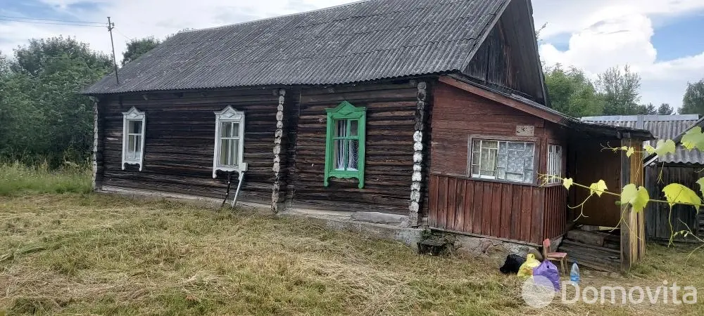 дом, Краснополье, ул. Боровая, д. 4 