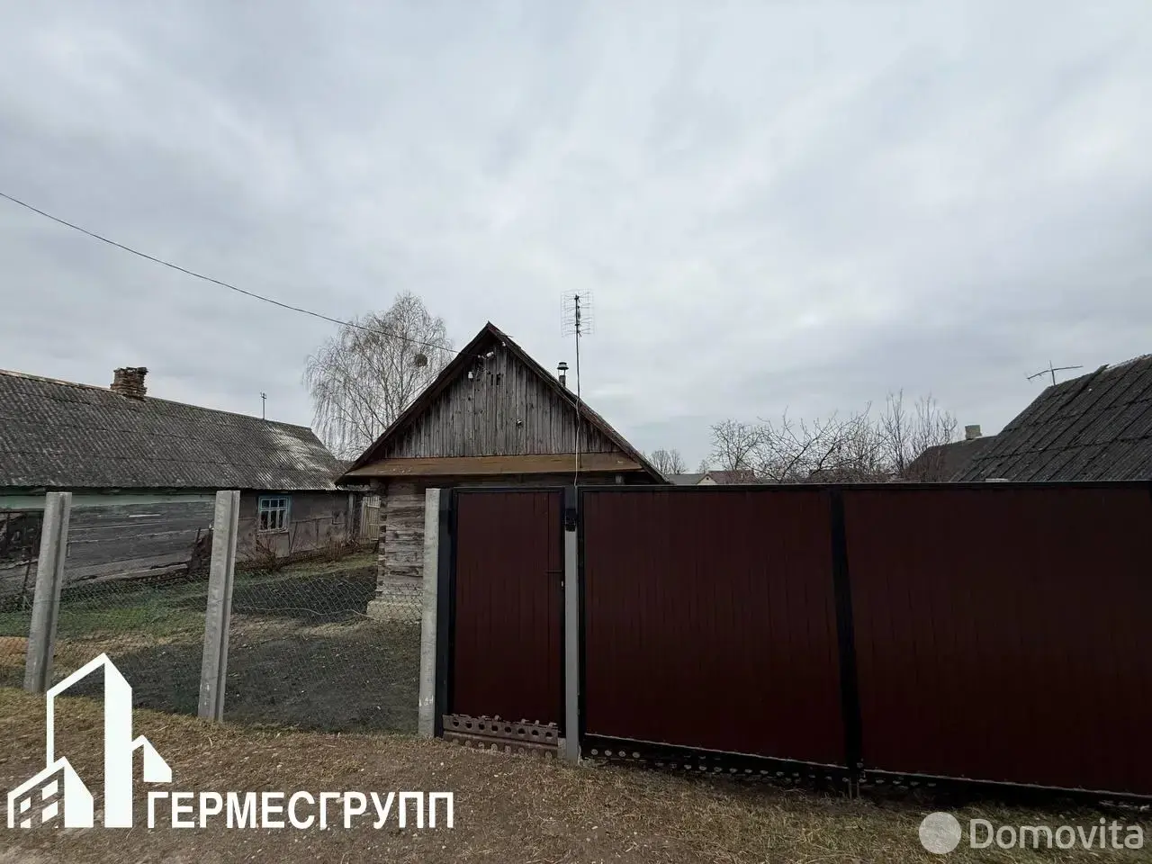 дом, Большие Лепесы, ул. Фальковского, д. 17