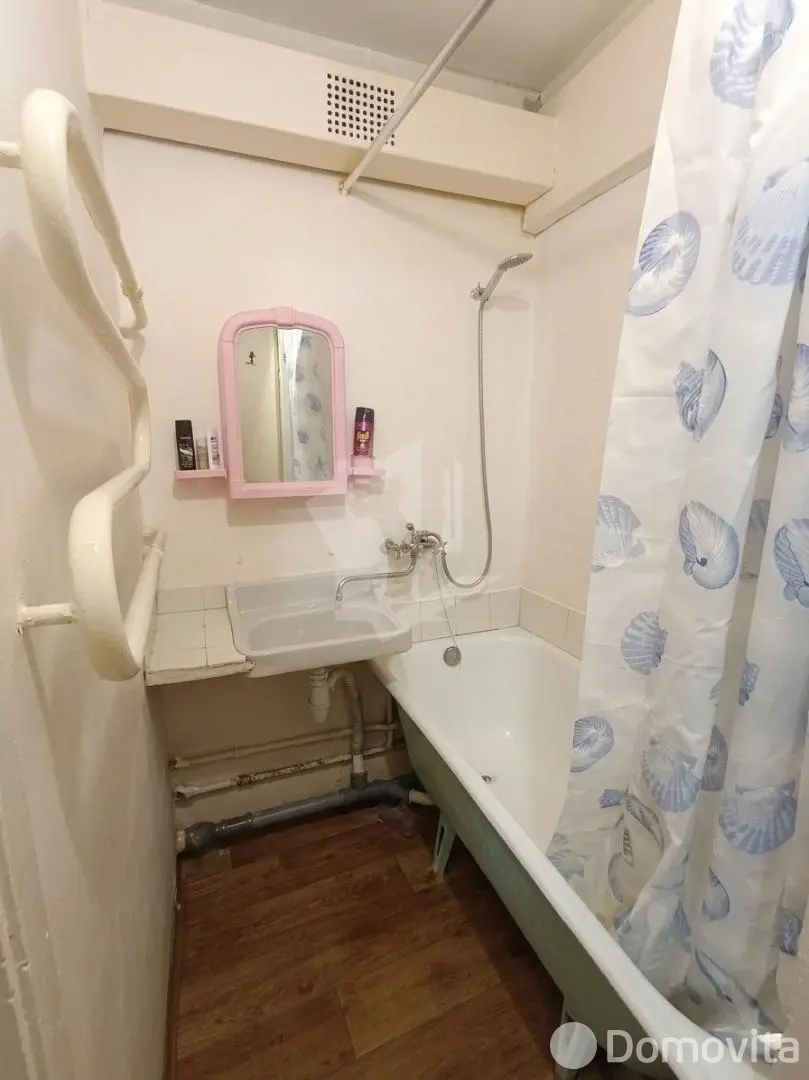 Стоимость аренды квартиры, Минск, ул. Беломорская, д. 14