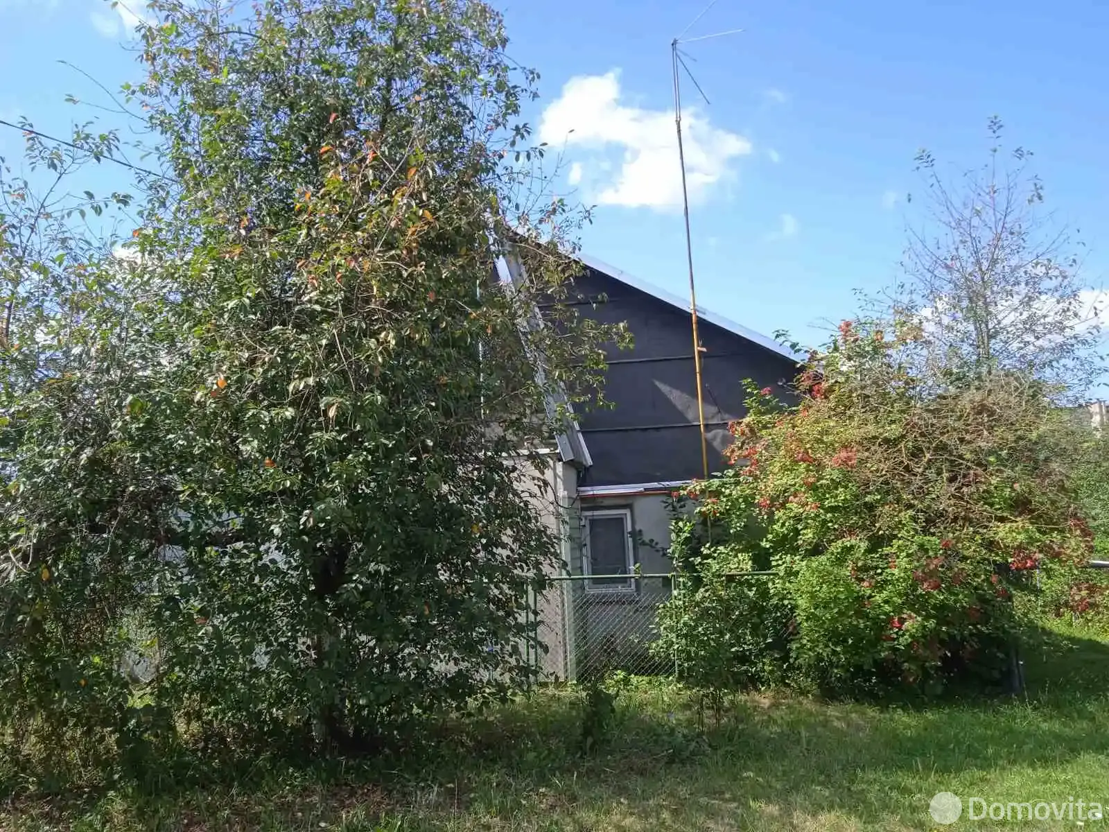 коттедж, Марьина Горка, ул. Первомайская, д. 12, стоимость продажи 121 330 р.