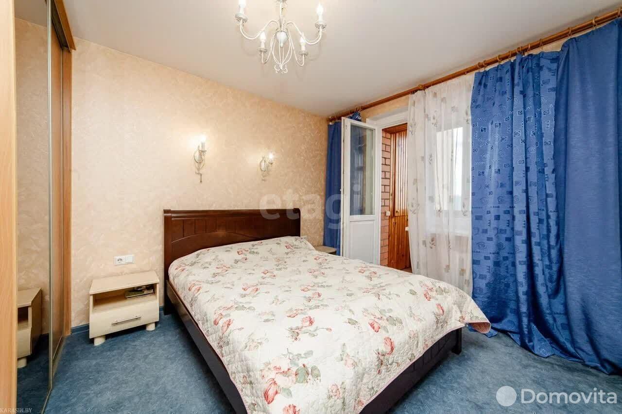 квартира, Минск, пр-т Победителей, д. 73/1 - лучшее предложение