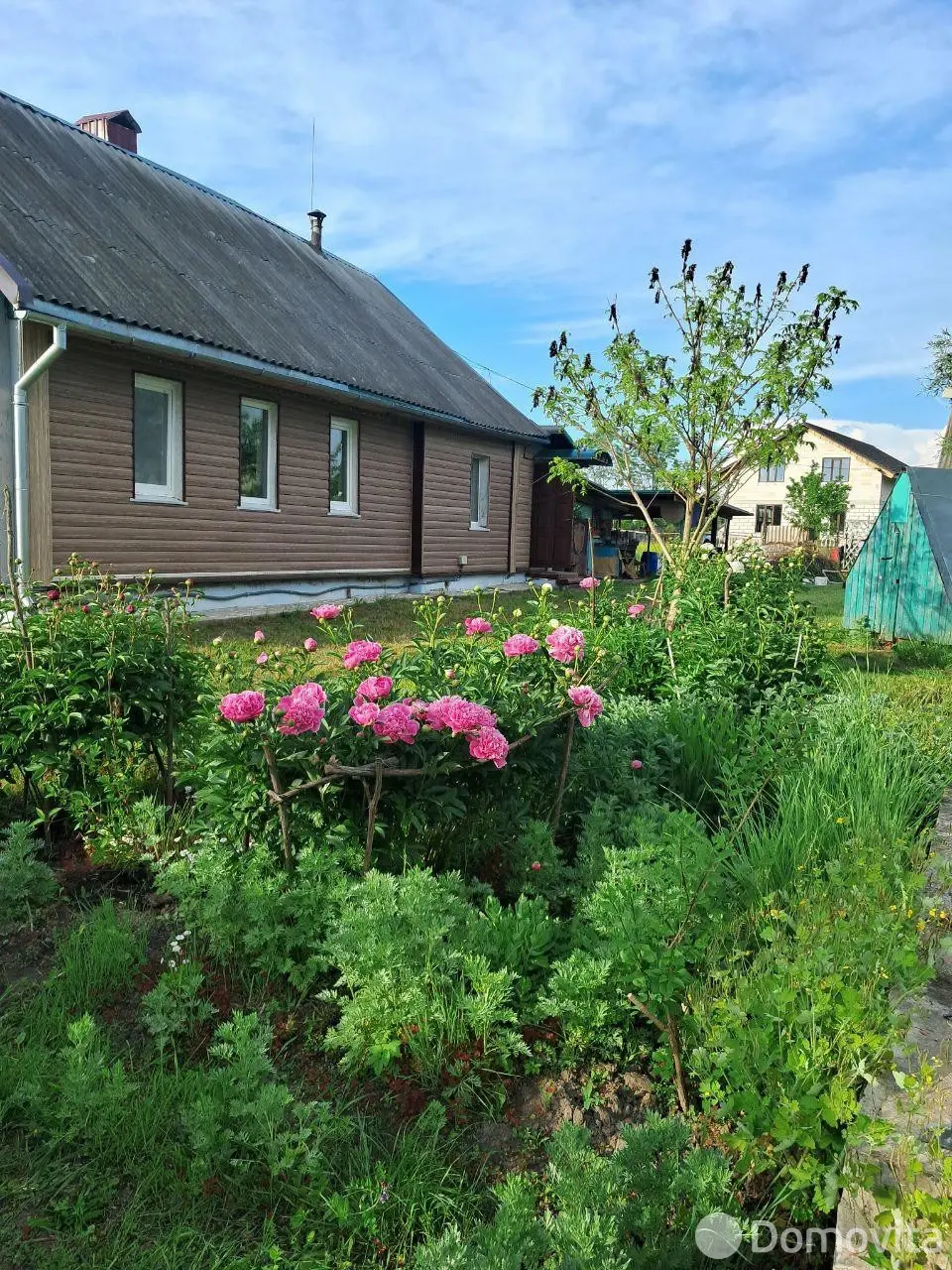 купить коттедж, Шапуры, ул. Шистерова