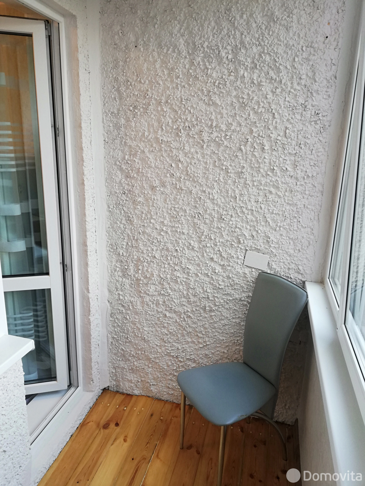 Снять 1-комнатную квартиру в Минске, ул. Якубова, д. 6, 430USD, код 148022 - фото 22