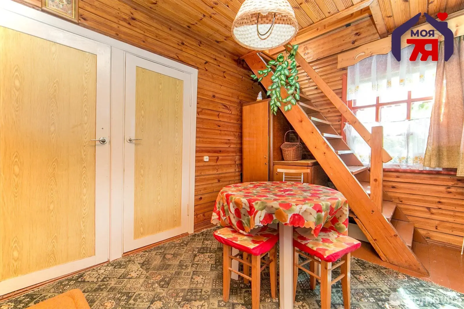 Продажа 2-этажной дачи в ПРОЕКТИРОВЩИК Минская область, 48000BYN, код 186605 - фото 21