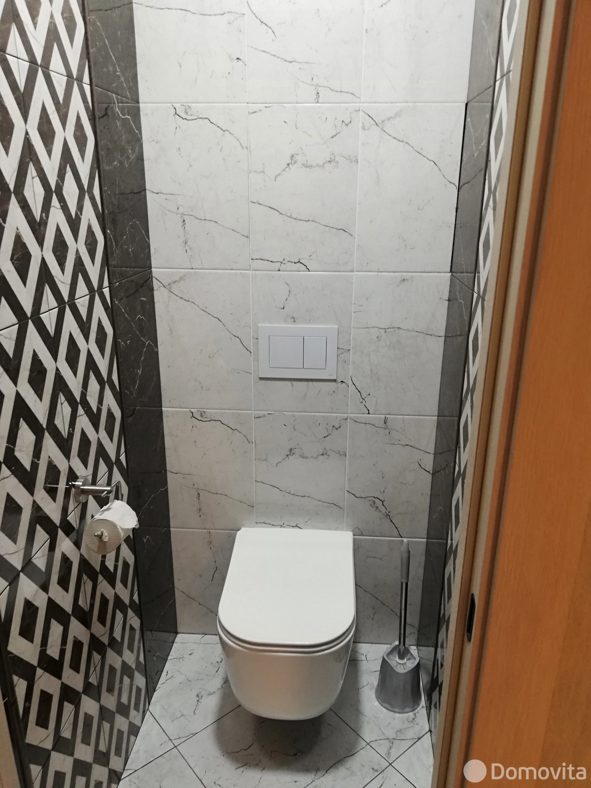 Снять 1-комнатную квартиру в Минске, ул. Якубова, д. 6, 430USD, код 148022 - фото 28