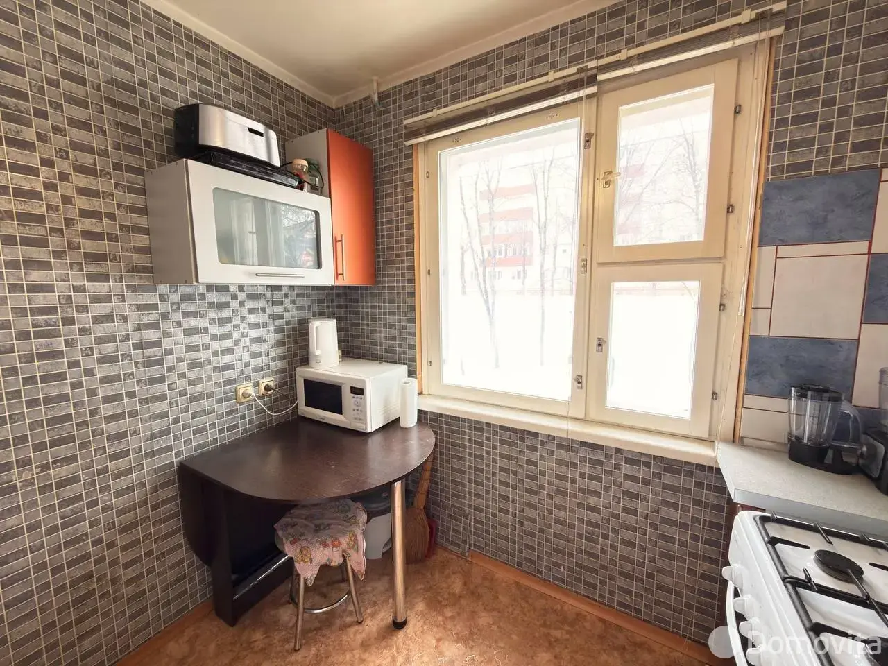 Купить комнату в Минске, ул. Одоевского, д. 16, цена 25000 USD, код 7546 - фото 15