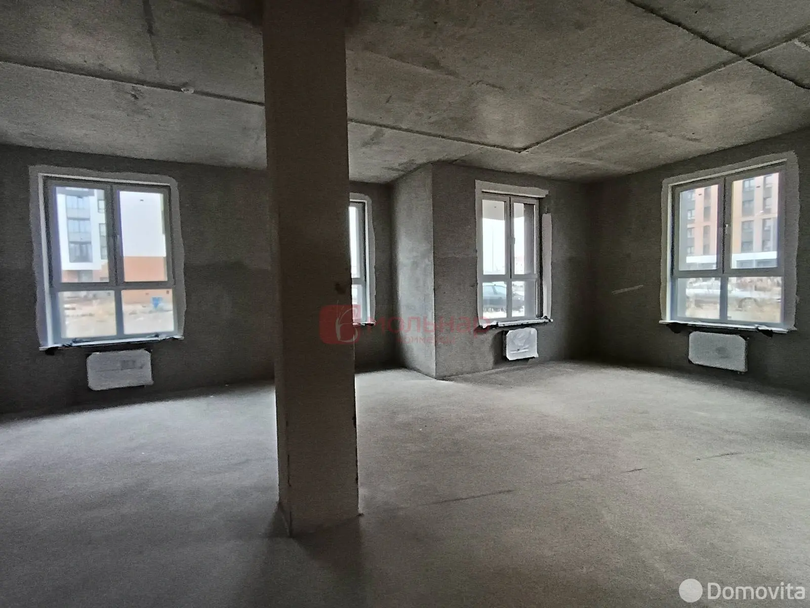 торговый объект, Минск, ул. Нововиленская, д. 61