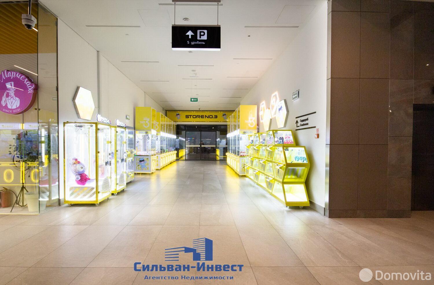 Снять торговое помещение на ул. Тимирязева, д. 74/а в Минске, 22500EUR, код 965920 - фото 26