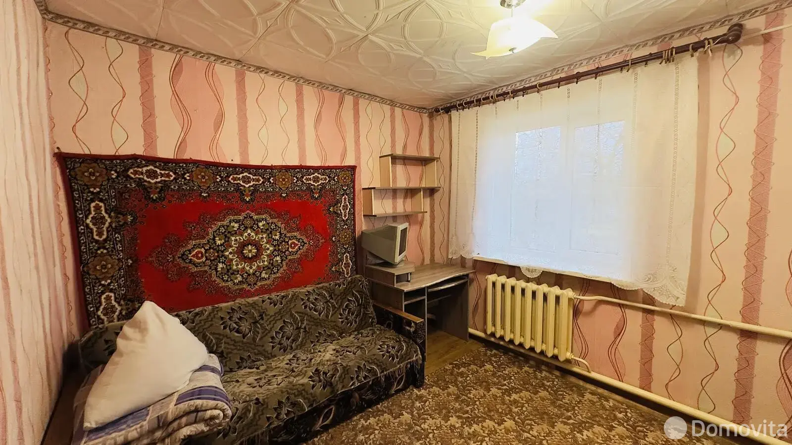 коттедж, Теребуты, ул. Ленина, д. 4 