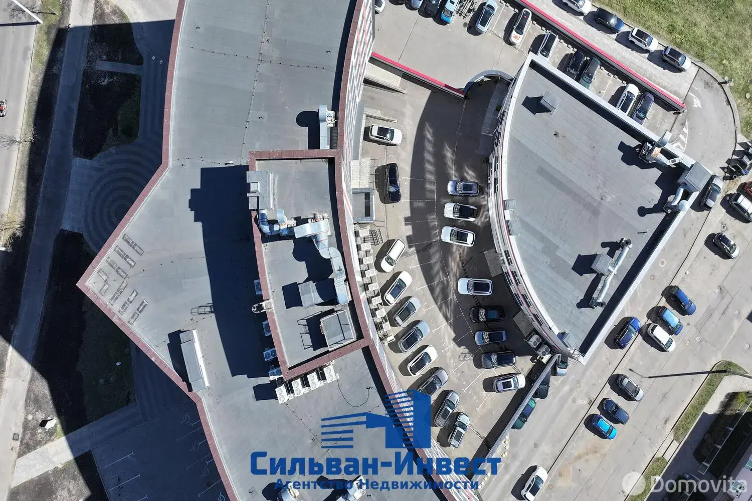 арендовать офис, Минск, ул. Гурского, д. 44