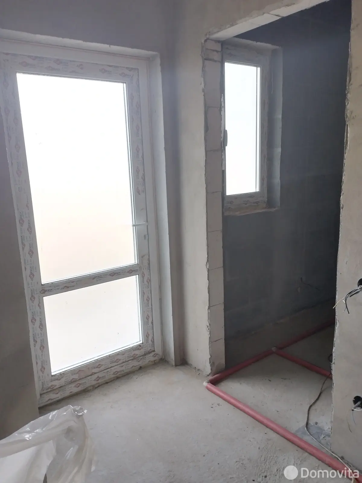 дом, Городище, 