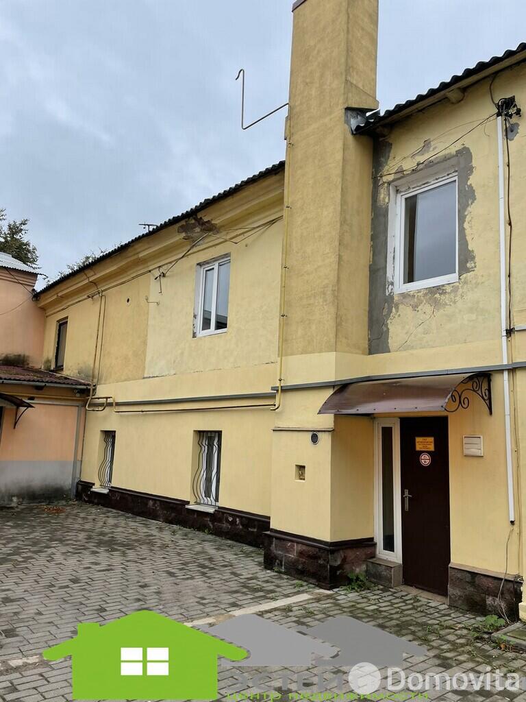 Купить офис на пл. Ленина, д. 2 в Новогрудке, 22800USD, код 7708 - фото 1