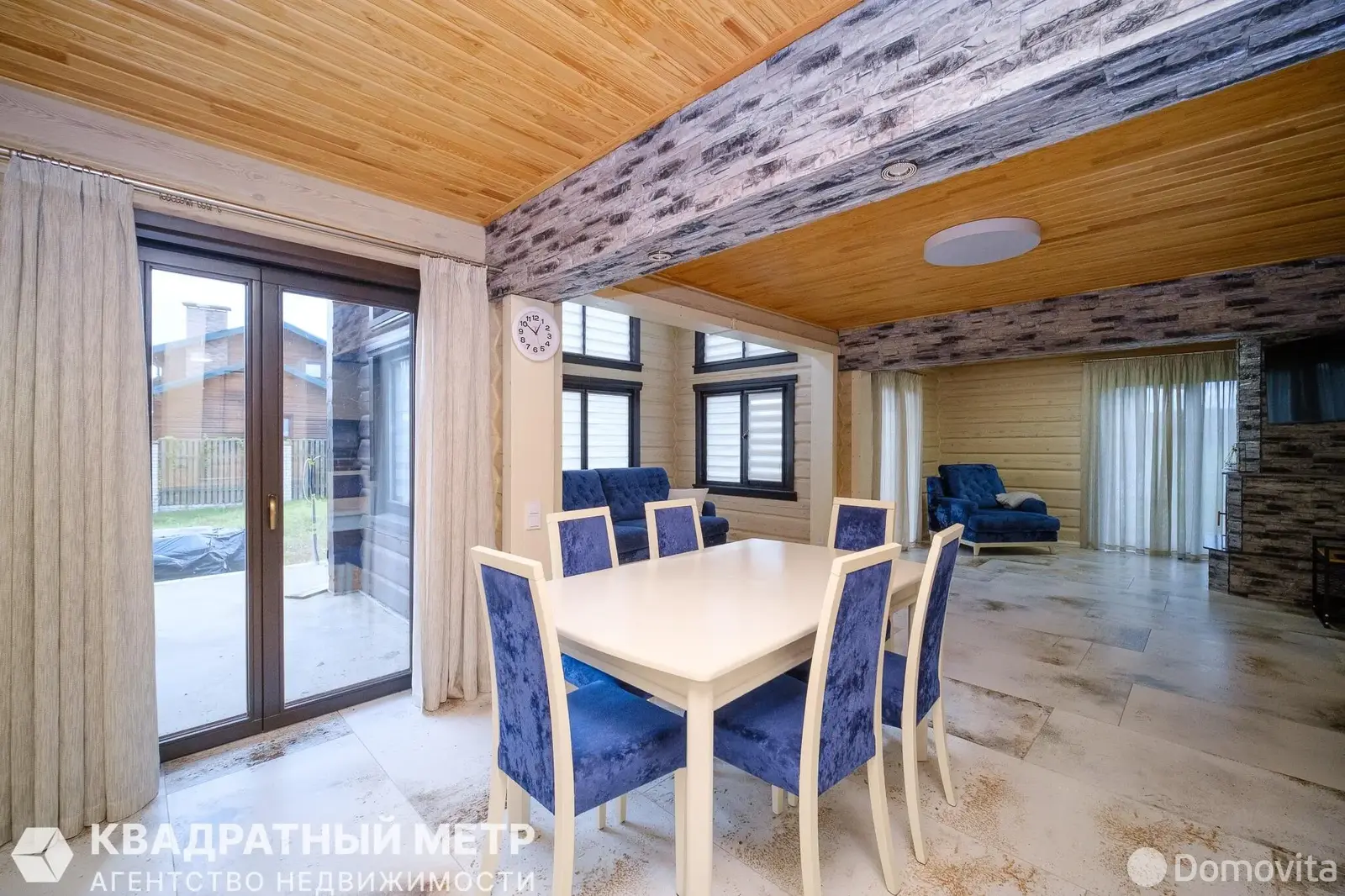 коттедж, Сидоровичи, ул. Речная, д. 8