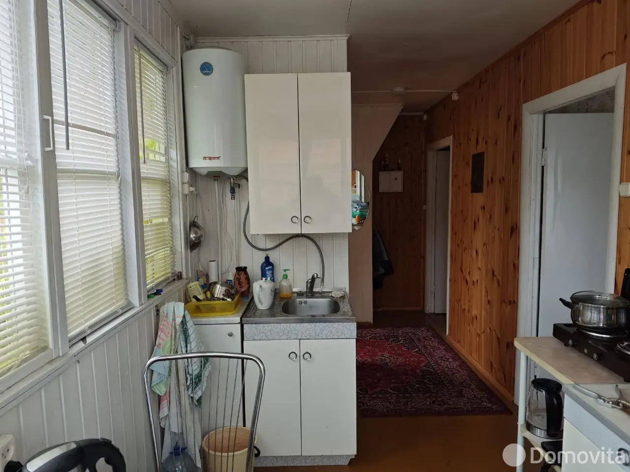 Купить 2-этажную дачу в Нива Минская область, 24950USD, код 184661 - фото 13