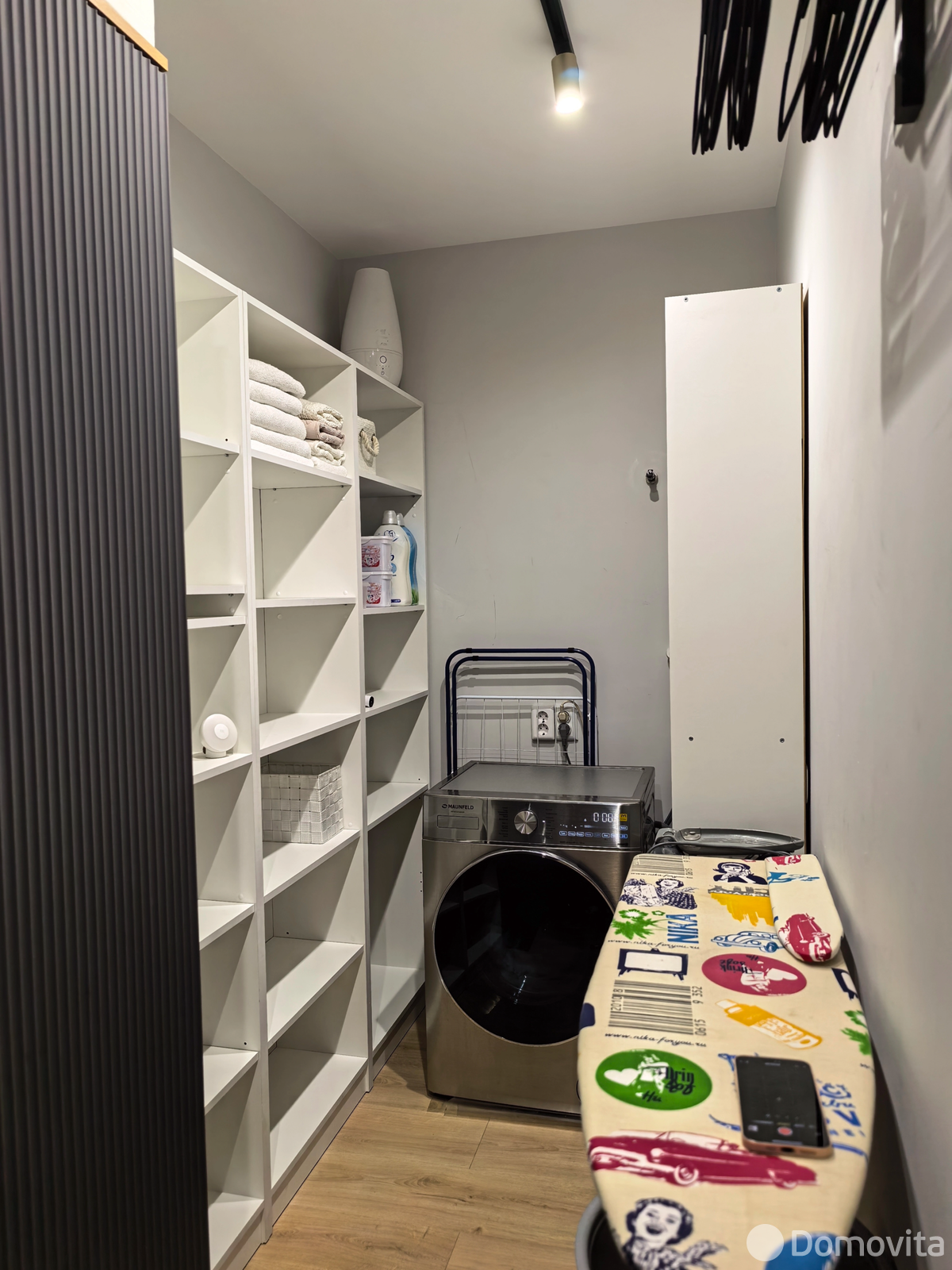 Снять 2-комнатную квартиру в Минске, ул. Авиационная, д. 6, 1000USD, код 148519 - фото 21