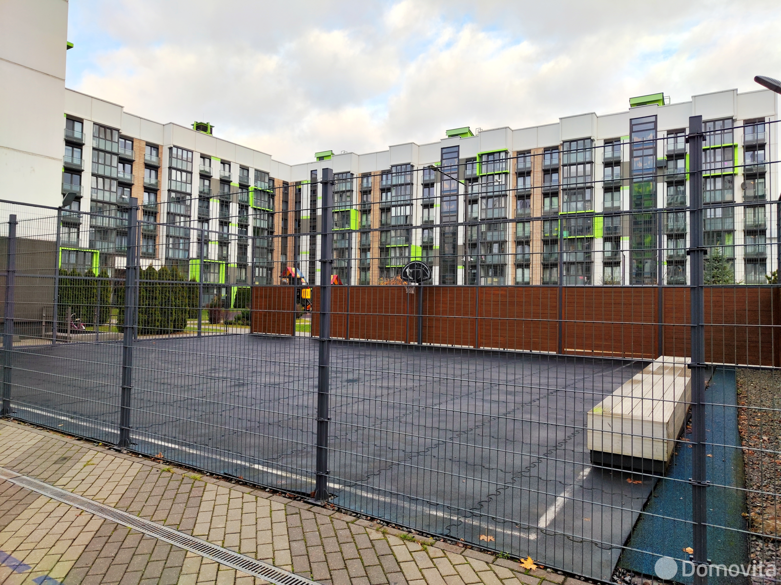 Снять 3-комнатную квартиру в Копище, ул. Авиационная, д. 1, 800USD, код 148463 - фото 27