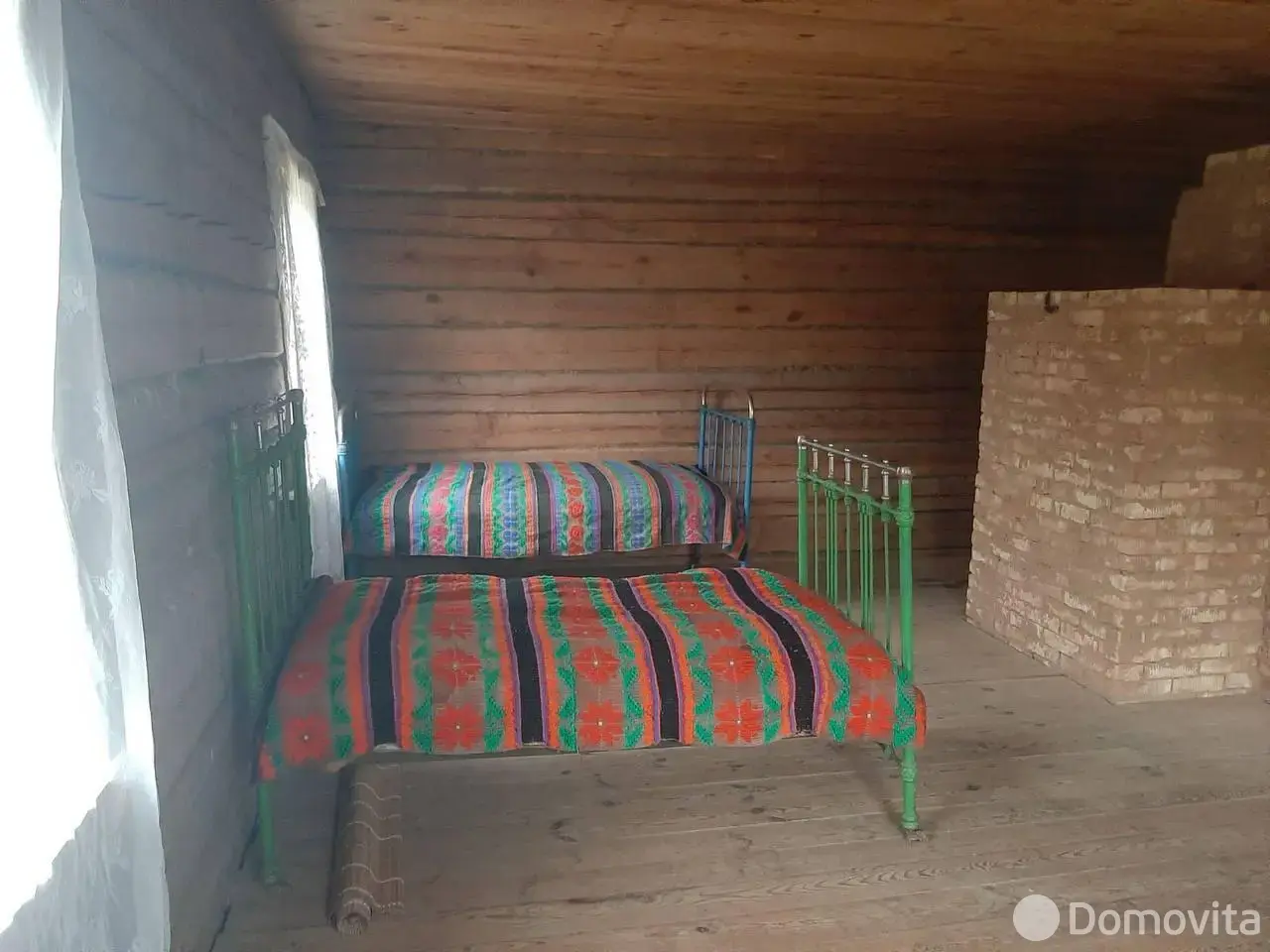 Купить 1-этажную дачу в Мичуринец - 87 Дзержинский район Минская область, 14900USD, код 184787 - фото 16