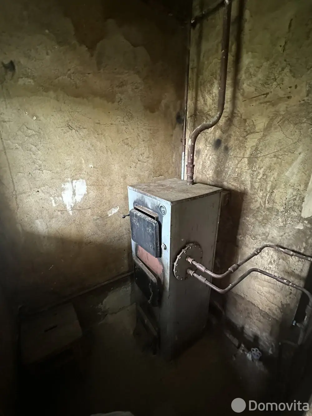 дом, Беляны, , стоимость продажи 164 091 р.