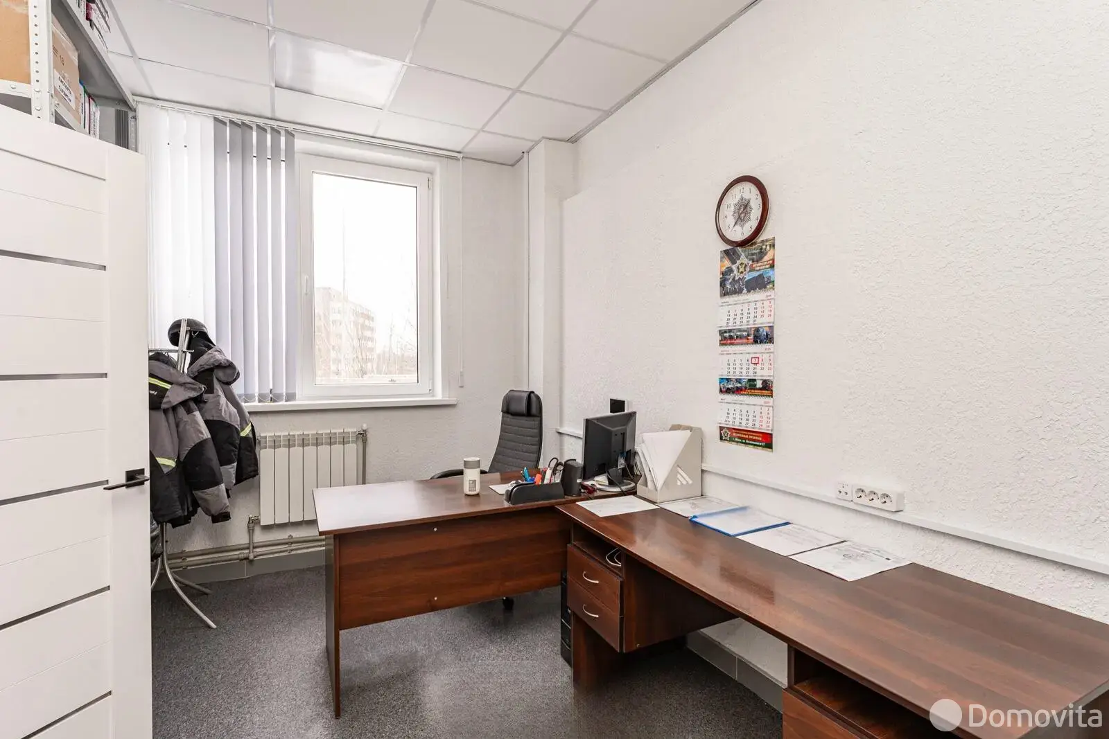 Купить офис на ул. Железнодорожная, д. 37/1 в Минске, 696000USD, код 9272 - фото 11