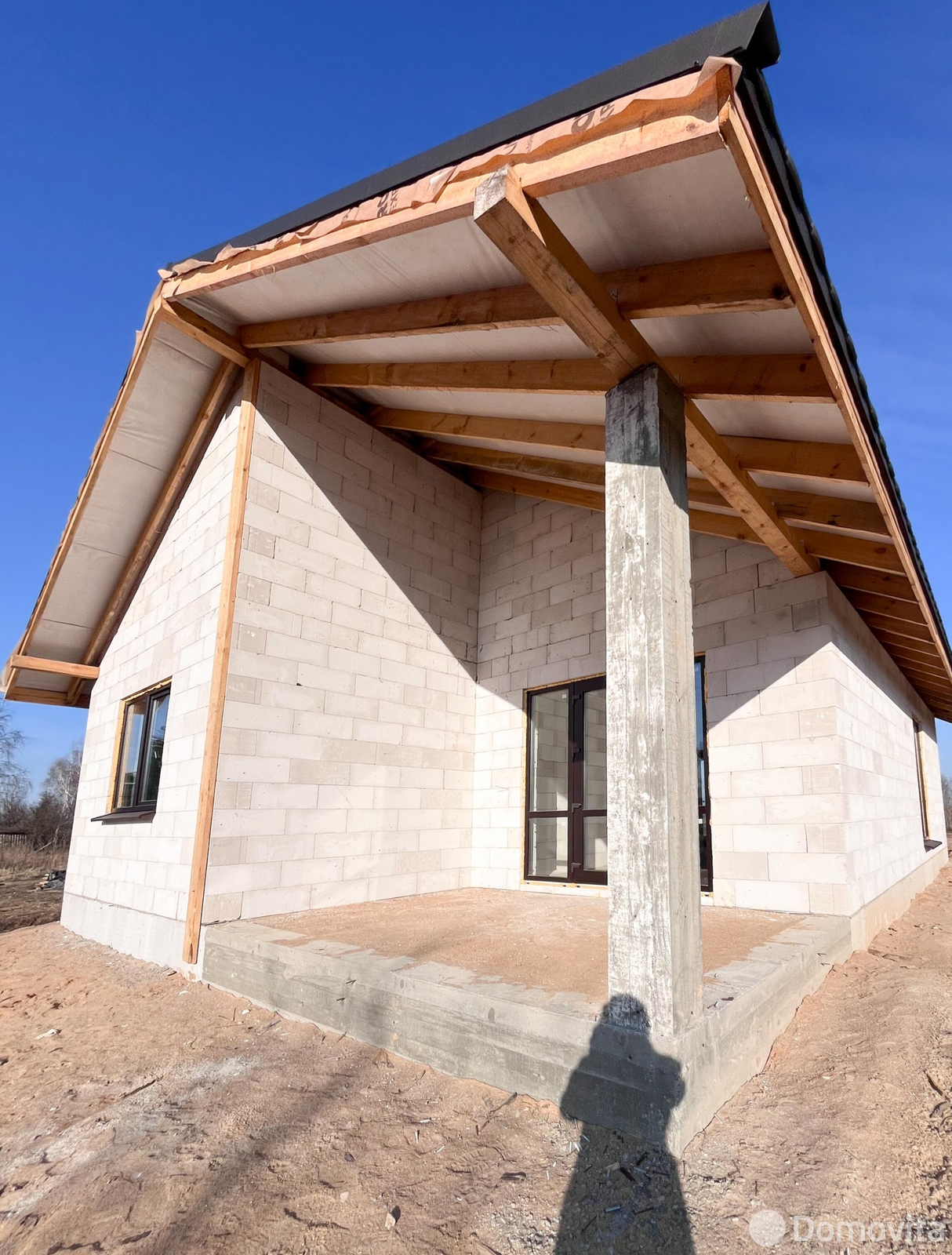 продажа дома, Дубище, ул. Светлая, д. 13/А