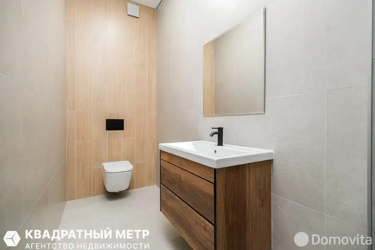 Аренда офиса на пер. Чайковского, д. 3 в Минске, 10000BYN, код 17120 - фото 18