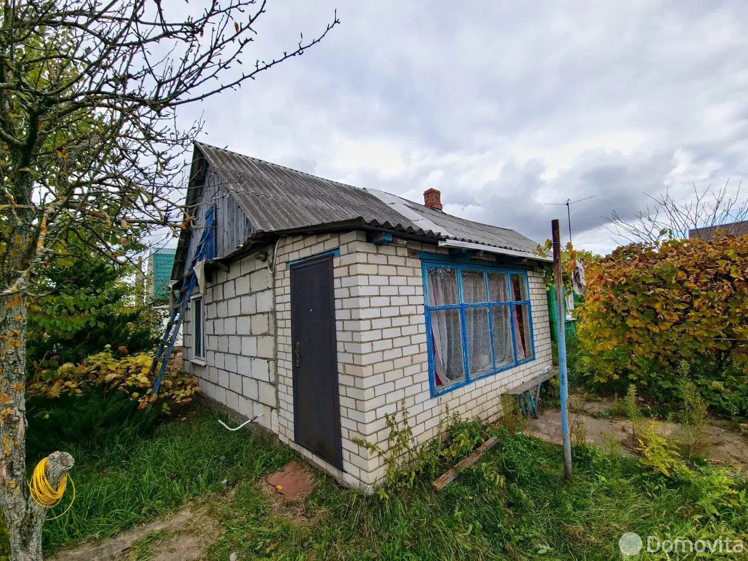 Цена продажи коттеджа, Червень, ул. Комсомольская