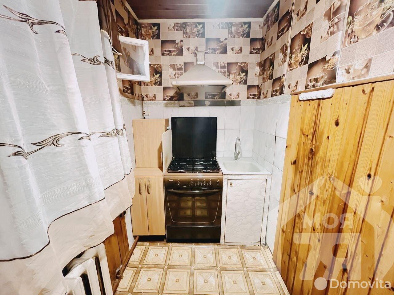 Продажа 2-комнатной квартиры в Борисове, ул. Пушкина, д. 17, 21000 USD, код: 932951 - фото 5