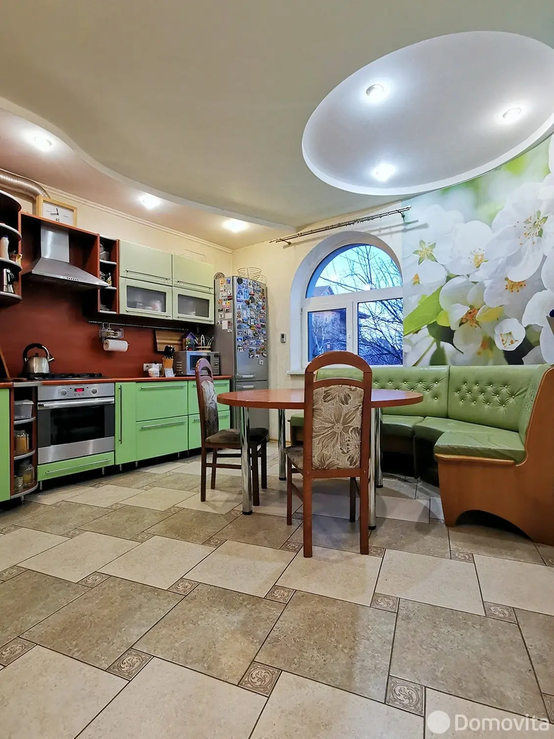 Стоимость продажи коттеджа, Поляна, ул. Цветочная 3-я, д. 7