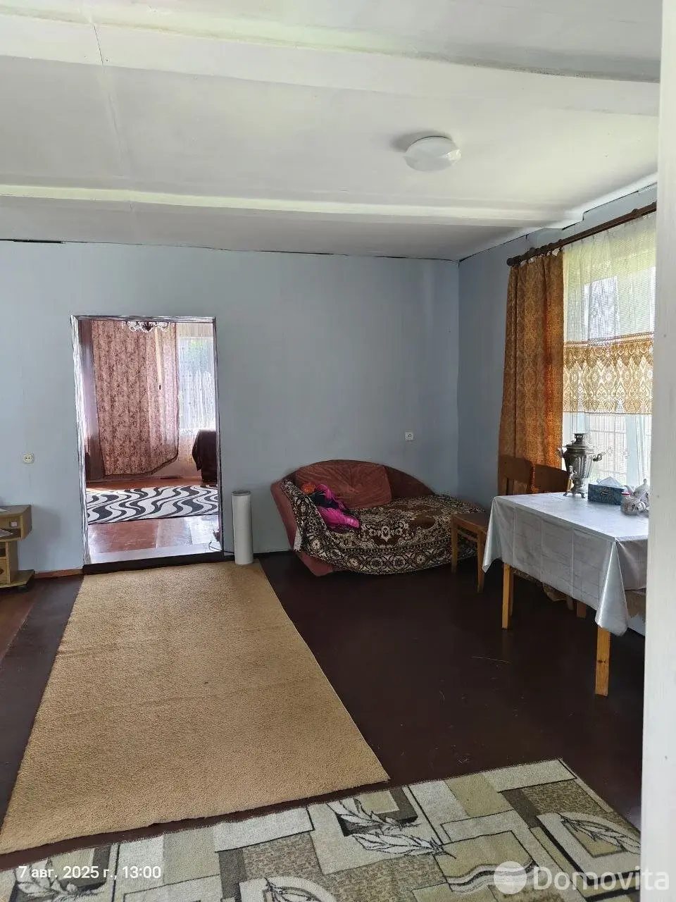 продажа дома, Борисов, пер. Горанский 1-й, д. 18/Е