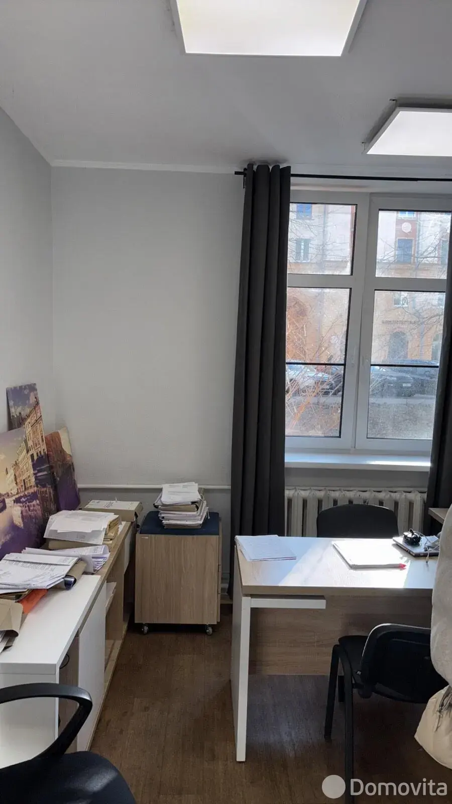 офис, Минск, ул. Коммунистическая, д. 26 на ст. метро Площадь Победы