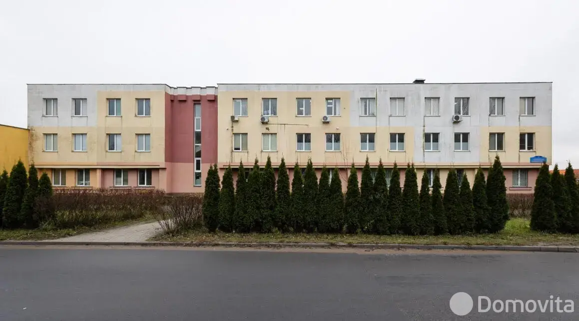 Купить офис на ул. Монтажников, д. 15 в Минске, 19000USD, код 9567 - фото 25