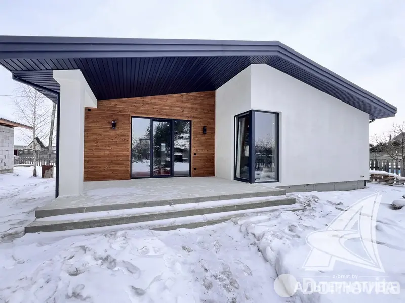 дача, Брест, 