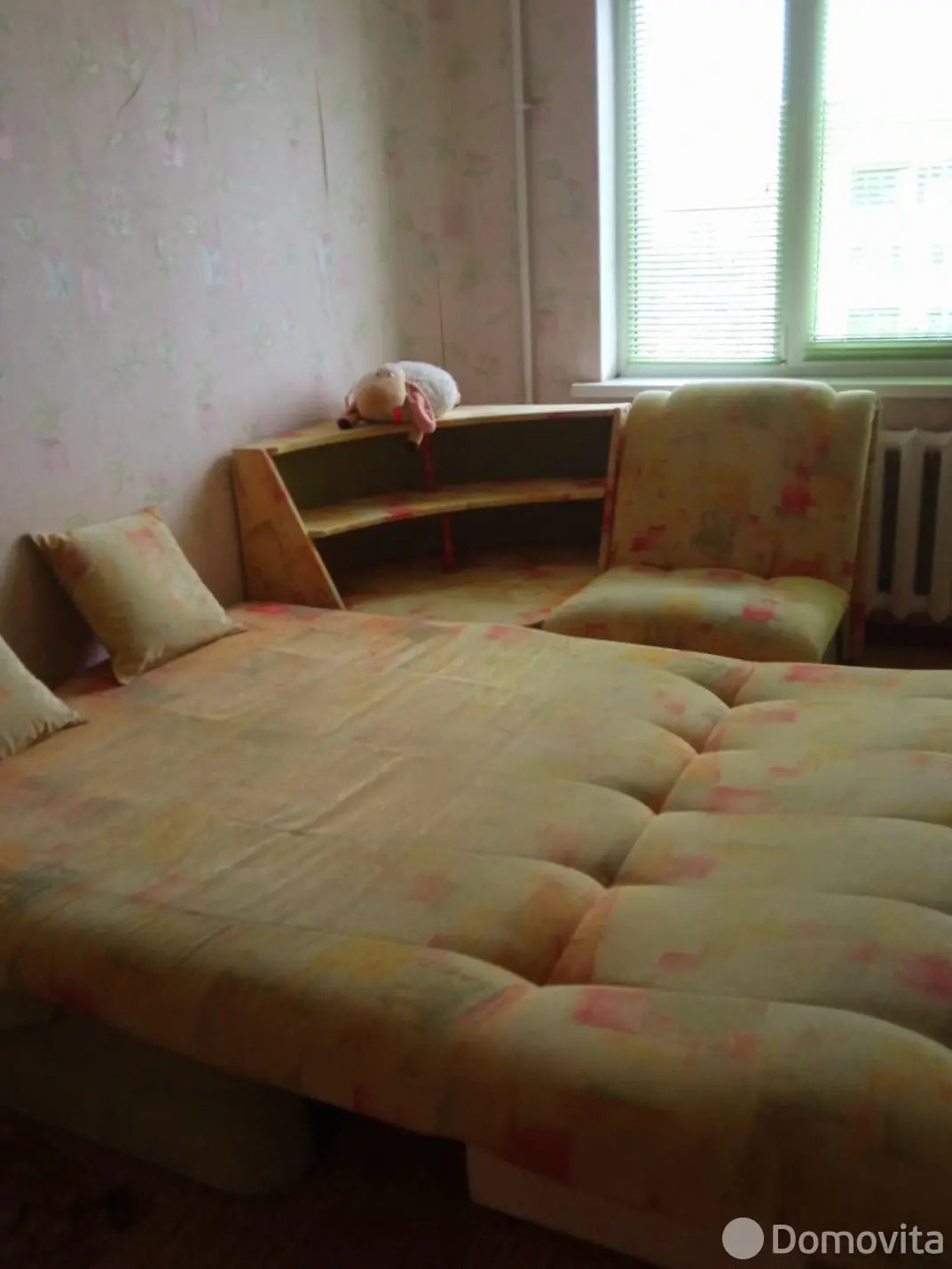 квартира, Минск, пер. Грибной, д. 28