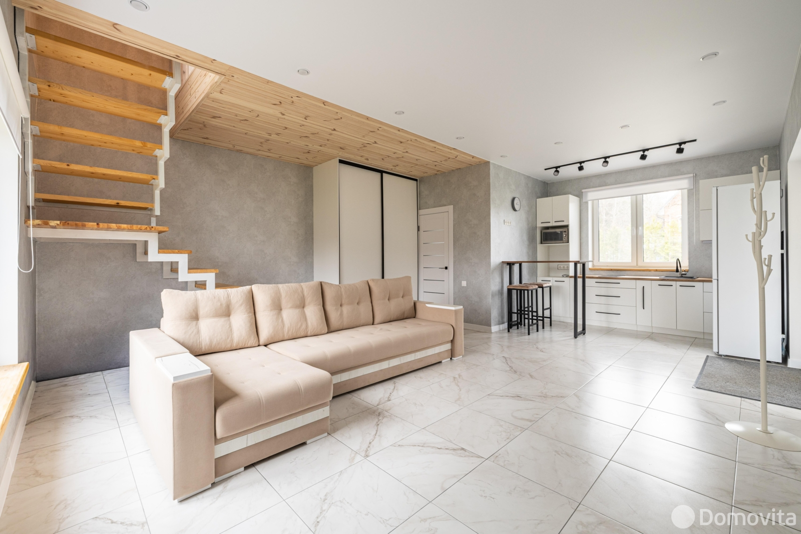 Цена продажи дома, Родник-5, д. 126/а