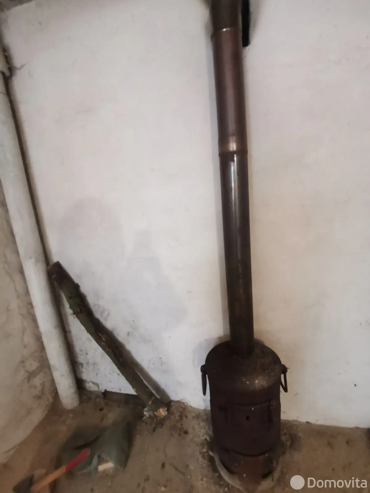 Продажа гаража в Гродно пр-т Космонавтов, д. 68Вк105блок1, 6900USD, код 9519 - фото 4