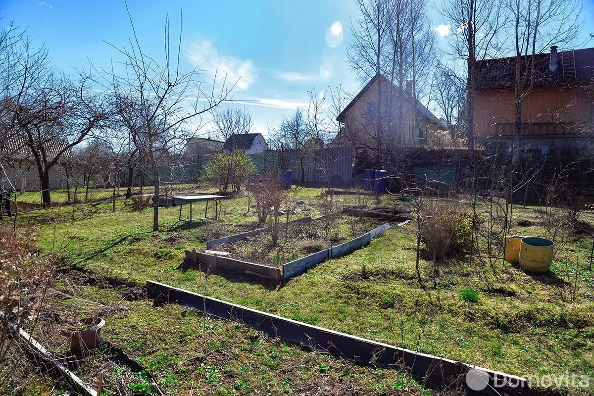 коттедж, Зелёные холмы-2, 