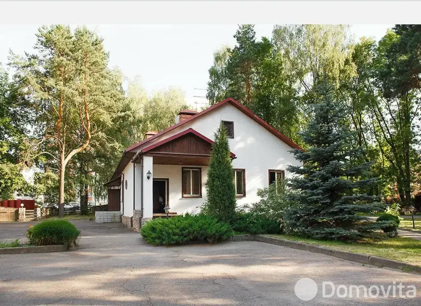 Купить помещение под сферу услуг в Минске, ул. Связистов, д. 4 - фото 15