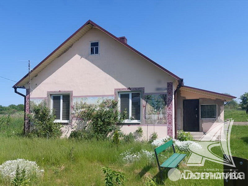 дом, Долбнево, , стоимость продажи 68 790 р.