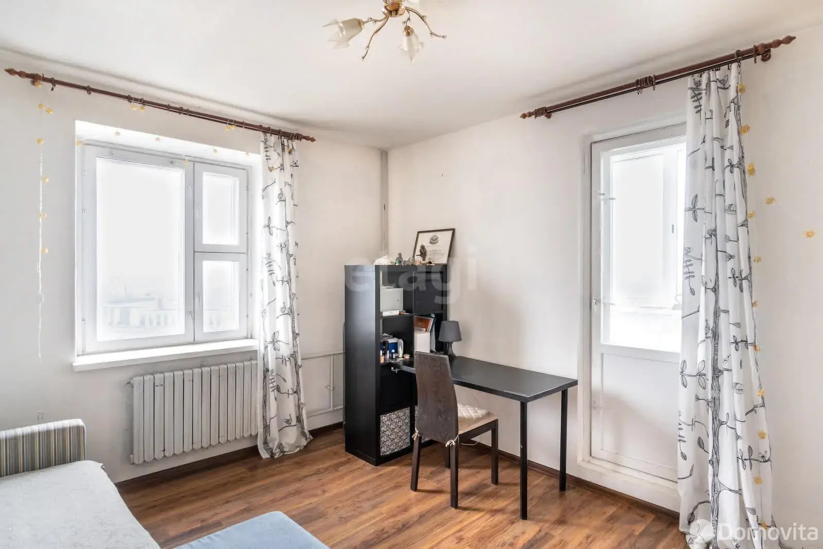 Купить 4-комнатную квартиру в Минске, ул. Парниковая, д. 13, 150000 USD, код: 1118796 - фото 6