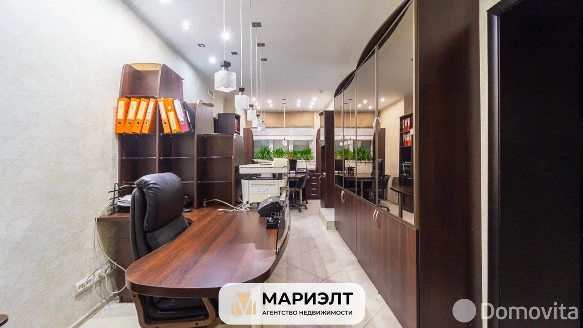 офис, Минск, ул. Некрасова, д. 35/1 на ст. метро Академия наук