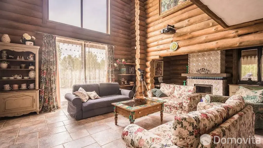 Аренда коттеджа Хутор Смелых на сутки в Суле ул. Центральная , 490USD, код 1421 - фото 16