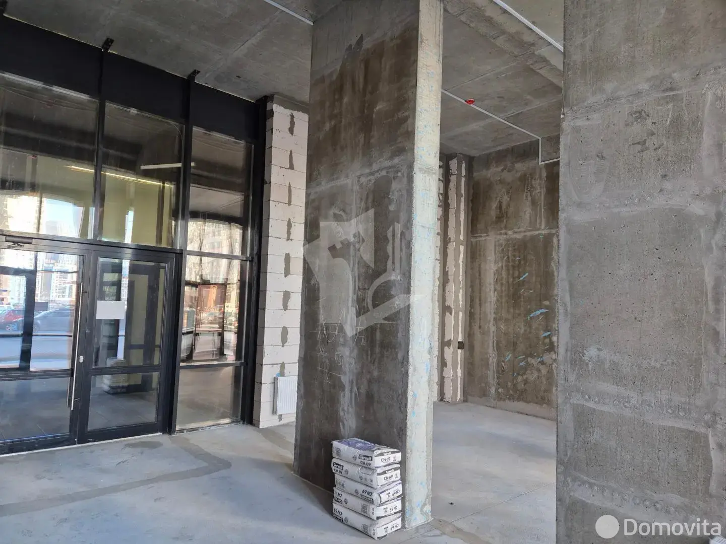 Снять офис на ул. Михаила Савицкого, д. 35 в Минске, 2318BYN, код 17268 - фото 6