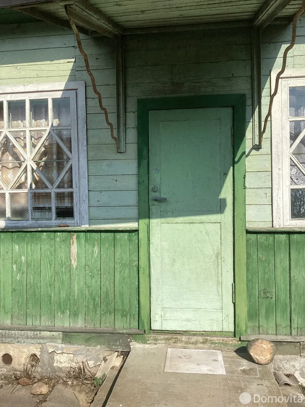 продажа дачи, Березовая поляна, д. 45