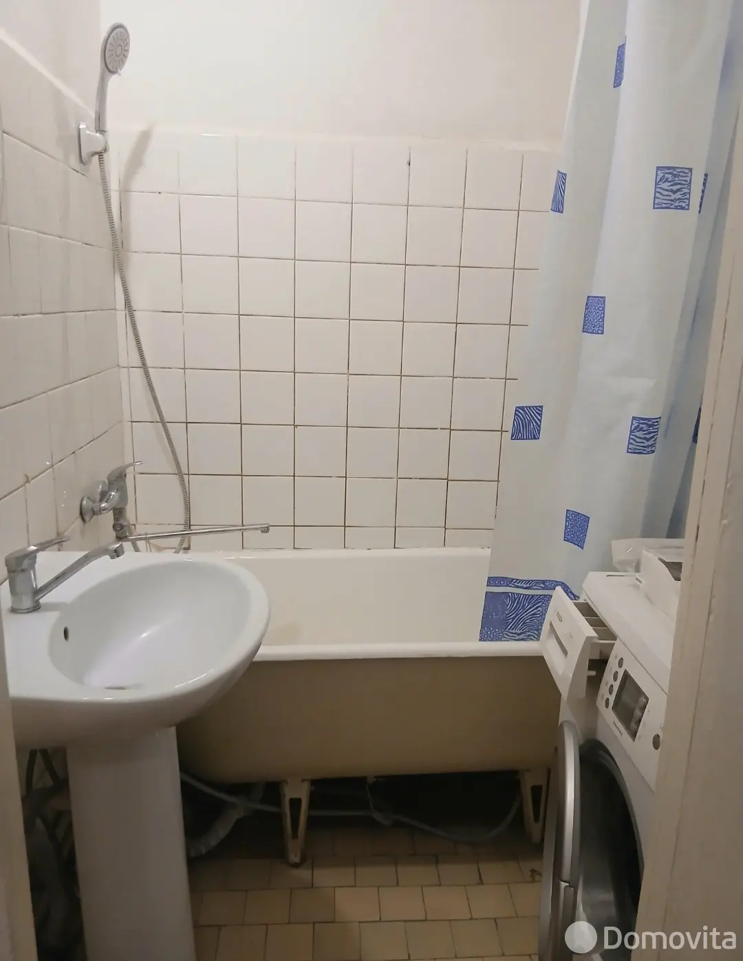 Снять 1-комнатную квартиру в Минске, Логойский тр-т, д. 25/1, 750BYN, код 149840 - фото 13