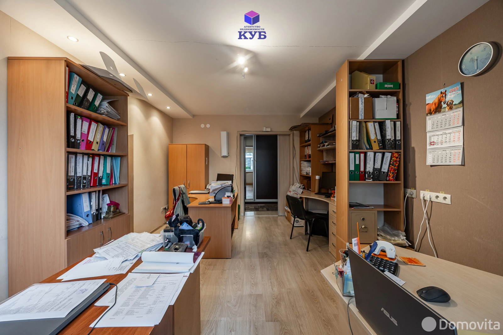 Купить офис на ул. Леонида Беды, д. 31 в Минске, 453075BYN, код 10695 - фото 3